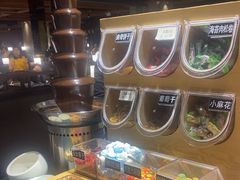 -韩盛·盛江山自助料理(中街大悦城店)