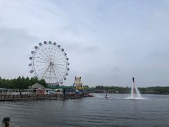 -渔岛海洋度假区