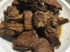 -好嫂子酱猪手•农家菜(蒲黄榆店)