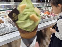 -麦当劳(金谷里G·MALL店)