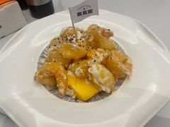 -园里前·私厨·福建菜(台江万达店)