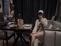 -食间牛排(湖西路店)