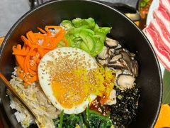 -韩象烤肉·韩国料理(市南麦凯乐旗舰店)