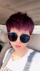 -上禾 HAIR SALON