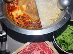 -骨之味·筒骨汤火锅(江头店)