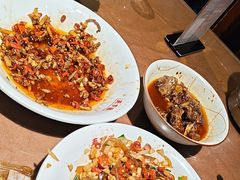 -天下客饭店(中山路店)