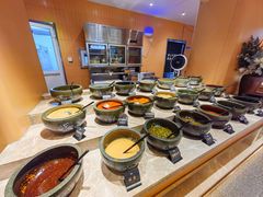 -梨花甄选自助烤肉(小寨原力场店)