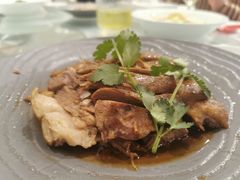 -渝信川菜(南滨店)
