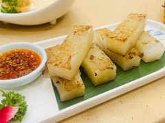 -点都德(龙之梦店)