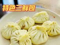 -津门张记包子铺(华昌道店)