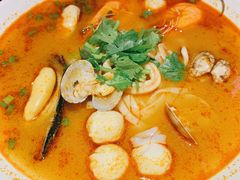 冬阴功海鲜粉-MISS PHO·觅粉·越南粉实验室(保利文化广场店)