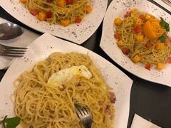 -Fresh Fruit Factory - Fruit Cuisine Restaurant