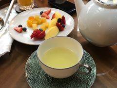 -上海波特曼丽思卡尔顿酒店