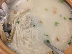 -堂宴·老厦门私房菜(1988仙岳总店)