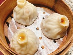 -南京大牌档(香港广场店)