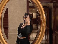 -广州富力丽思卡尔顿酒店