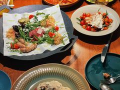 -JINNS锦时 steak&pizza(浸信会礼拜堂旧址店)