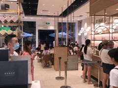-奈雪的茶(石厦时代广场店)