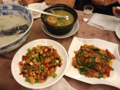 -千岛湖丽景酒店-中餐厅