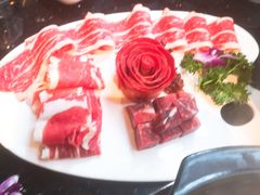 -捞王锅物料理(凯旋路店)