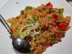 -夏日玛莉西餐厅(中茂城店)