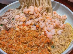 -裕兴记•蟹黄面馆(人民广场店)