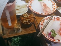 -楠火锅(仁恒梦中心店)