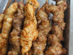 -清真-戏楼王记牛肉面