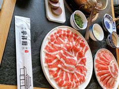 -小洋府铜锅涮肉(南锣鼓巷店)