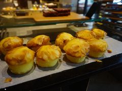 -大理实力希尔顿酒店•香全日制餐厅