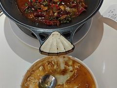 -醉得意·家常菜(杨家湾店)