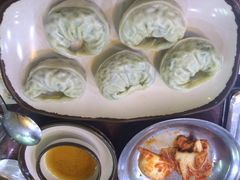 神仙雪浓汤(明洞店)-神仙雪浓汤(明洞店)