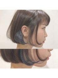 -秦·专注剪发