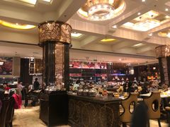 大堂-芭菲盛宴·环球美食(北城国际店)