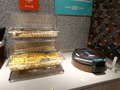 -半天妖烤鱼(中百店)
