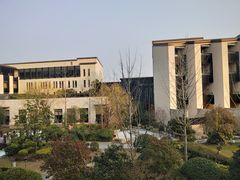 -上海崇明金茂凯悦酒店