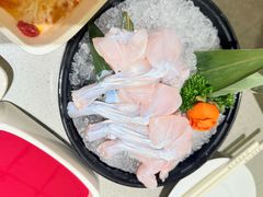 -海底捞火锅(天津SM城市广场店)