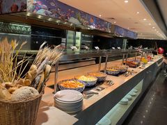 -上海嘉定喜来登酒店