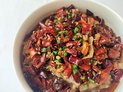 -张福记(五一公园店)