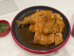 -龍记香港茶餐厅(久光百货店)