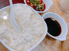 河水豆花-力力豆花庄(广渠门店)