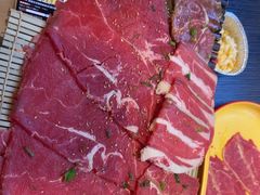 -AJIYA·池袋日式烧肉自助(天津万象城店)