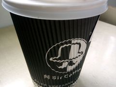 -阿sir咖啡(陶谷新村店)