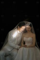 点击看大图 -金夫人婚纱摄影(西昌店)