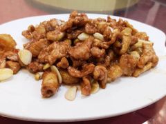 -宝轩渔府·老字号海鲜·正宗津菜(水上店)
