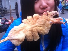 我家囡囡吃的香喷喷的-文庙菜饭(四川北路店)