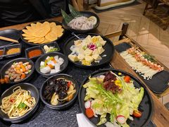 -九田家黑牛烤肉料理(珠江摩尔店)