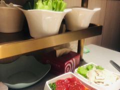 -海底捞火锅(大融城店)