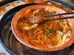 -顺顺小吃(独克宗古城店)