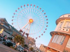 -美国村